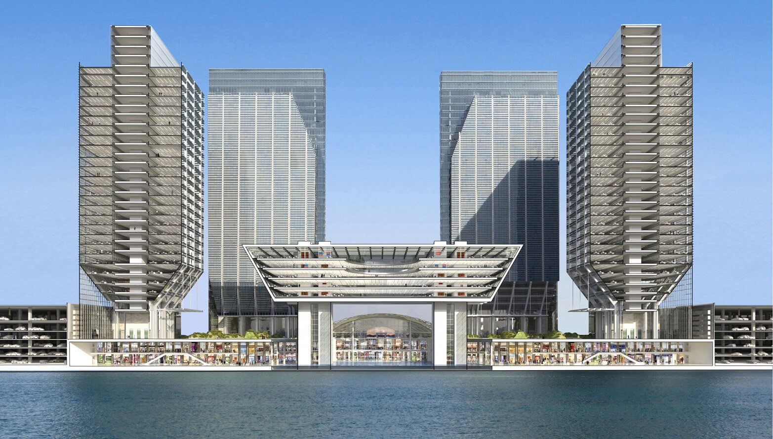 Abu Dhabi Global Market: The Premier Financial Hub of the UAE