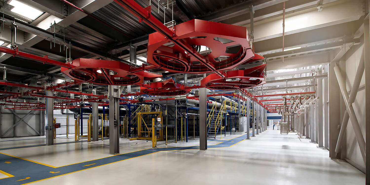 Tawazun Industrial Park: Abu Dhabi’s Premier Defense and Security Hub