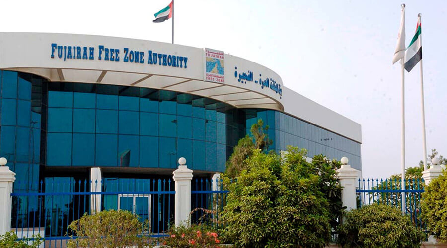 Unlocking Trade Potential: Exploring Fujairah Free Zone