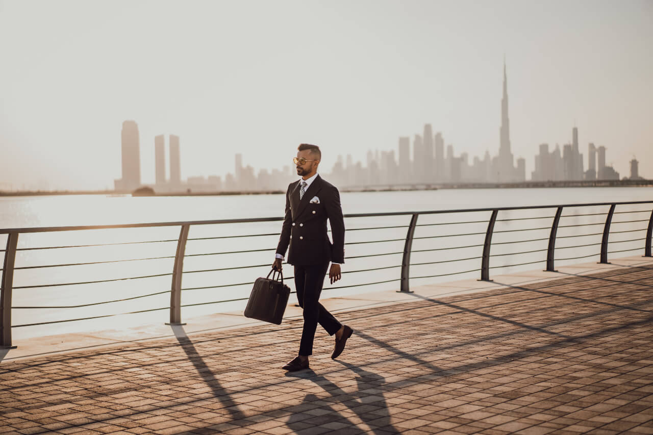 Understanding KYC for Foreign Entrepreneurs in the UAE