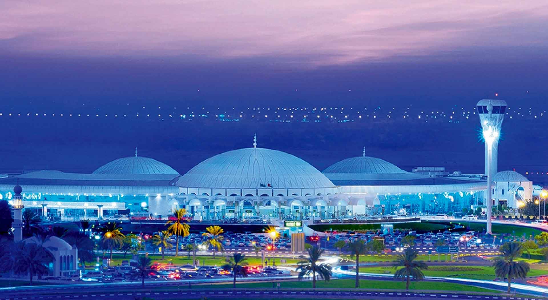 Sharjah Airport International Free Zone: A Gateway to Global Business