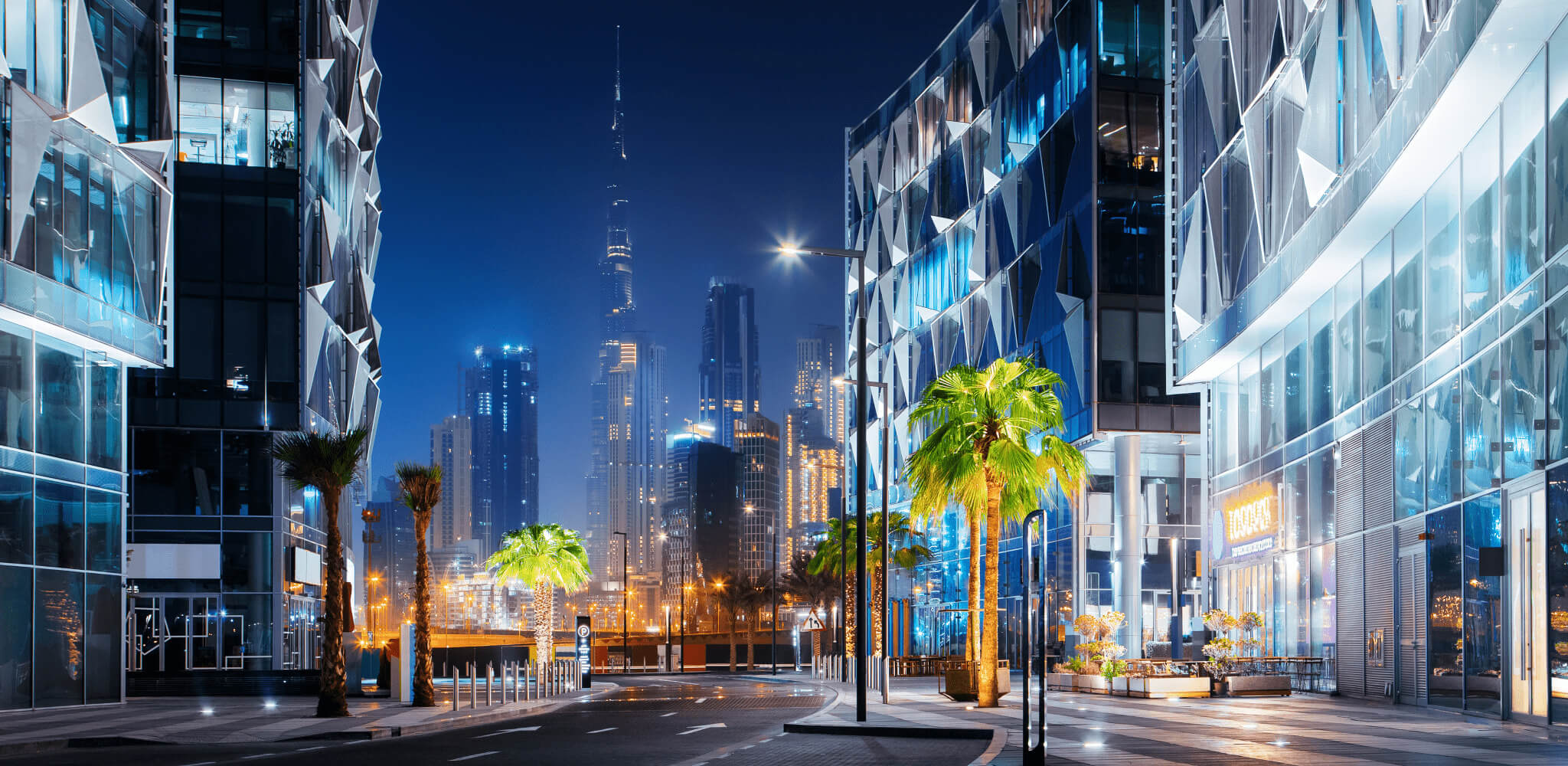 Dubai Design District: A Hub for Creative Design and Innovation