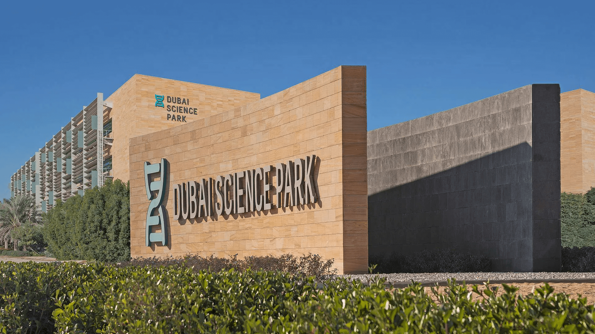 Dubai Science Park: A Hub for Scientific Innovation